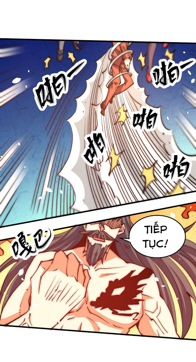 đọc truyện Đô Thị Đỉnh Phong Cao Thủ Chương 243 ảnh 15 tại Thiên Thai Truyện