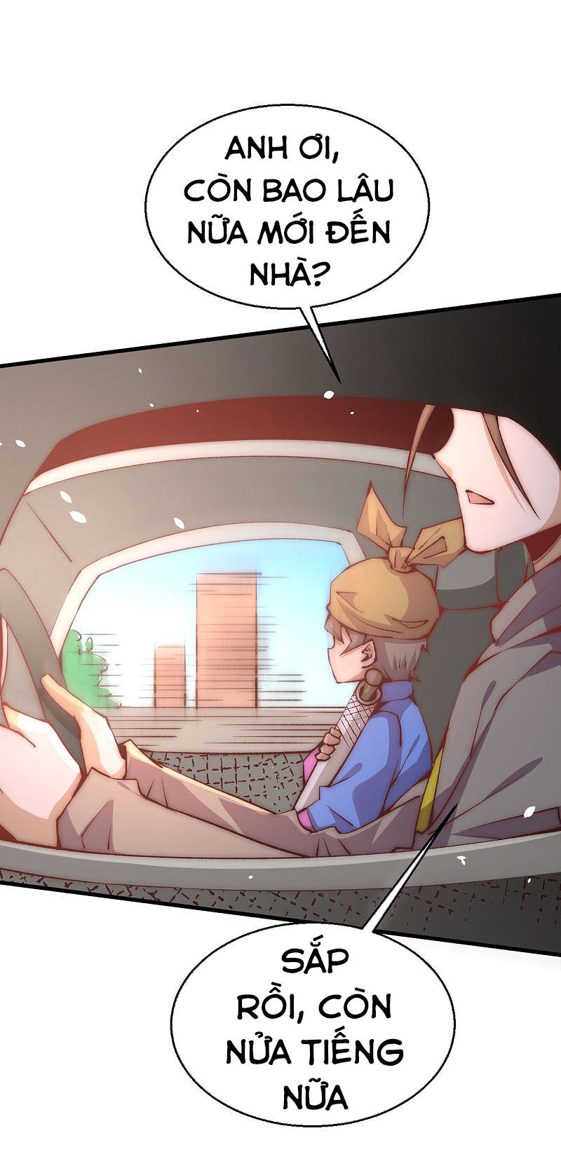 đọc truyện Đô Thị Đỉnh Phong Cao Thủ Chương 243 ảnh 17 tại Thiên Thai Truyện