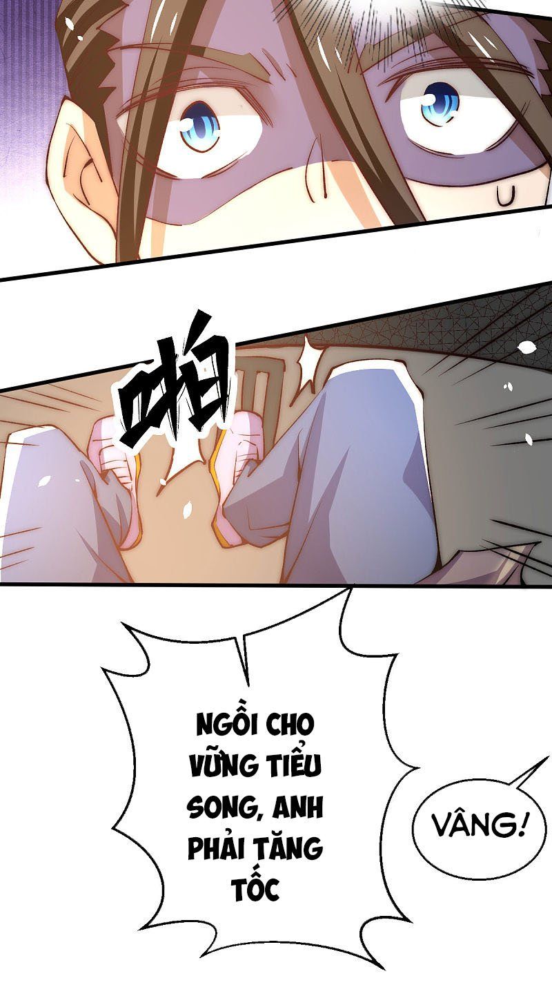 đọc truyện Đô Thị Đỉnh Phong Cao Thủ Chương 243 ảnh 21 tại Thiên Thai Truyện