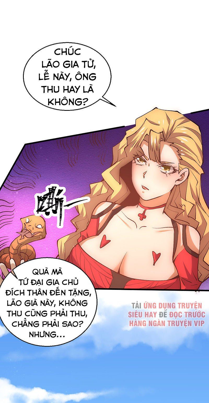 đọc truyện Đô Thị Đỉnh Phong Cao Thủ Chương 243 ảnh 4 tại Thiên Thai Truyện