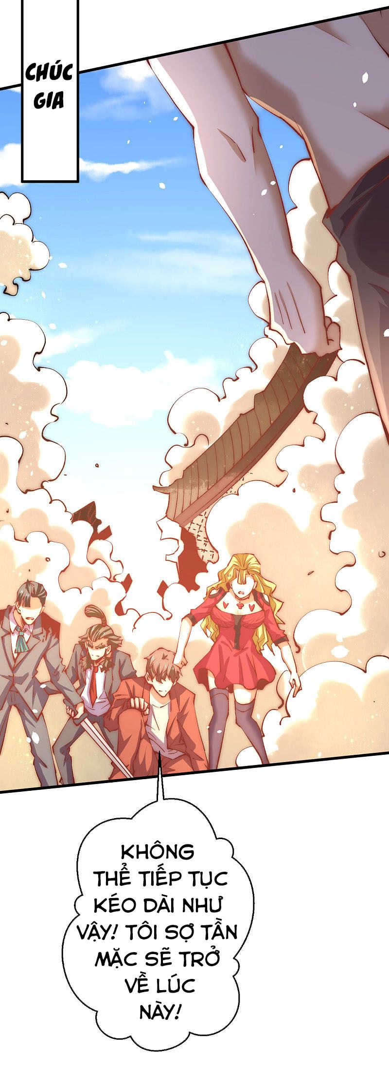 đọc truyện Đô Thị Đỉnh Phong Cao Thủ Chương 243 ảnh 23 tại Thiên Thai Truyện