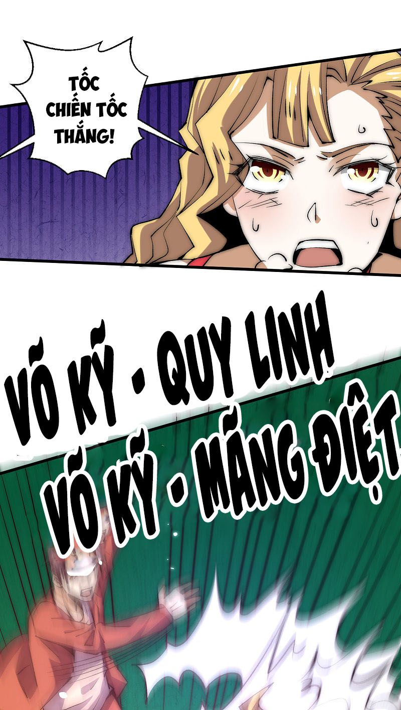 đọc truyện Đô Thị Đỉnh Phong Cao Thủ Chương 243 ảnh 24 tại Thiên Thai Truyện