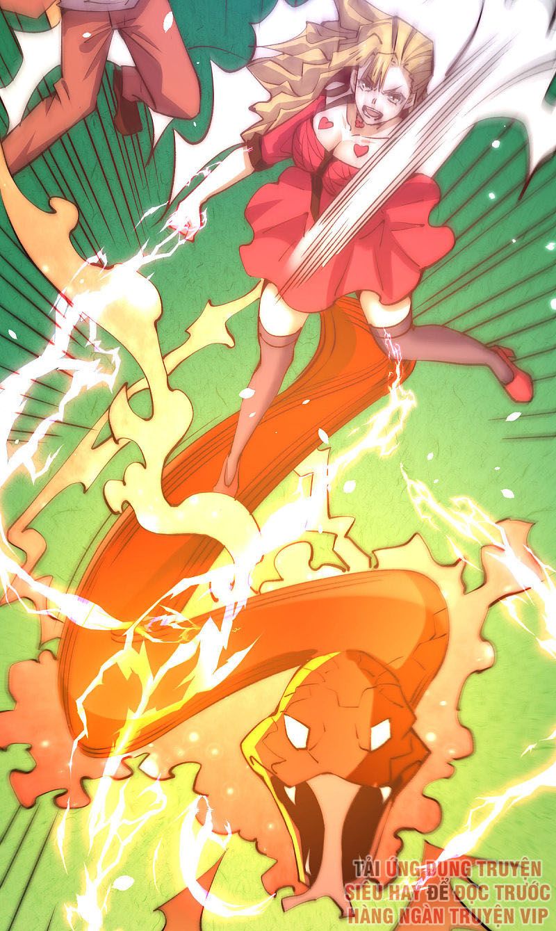 đọc truyện Đô Thị Đỉnh Phong Cao Thủ Chương 243 ảnh 25 tại Thiên Thai Truyện