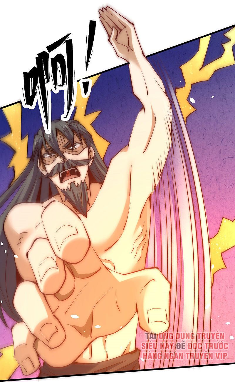 đọc truyện Đô Thị Đỉnh Phong Cao Thủ Chương 243 ảnh 28 tại Thiên Thai Truyện