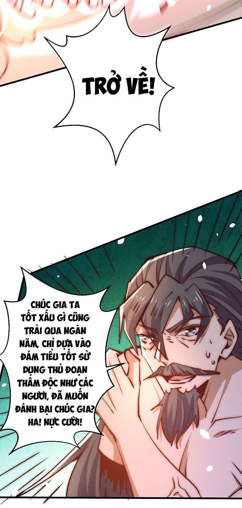 đọc truyện Đô Thị Đỉnh Phong Cao Thủ Chương 243 ảnh 30 tại Thiên Thai Truyện