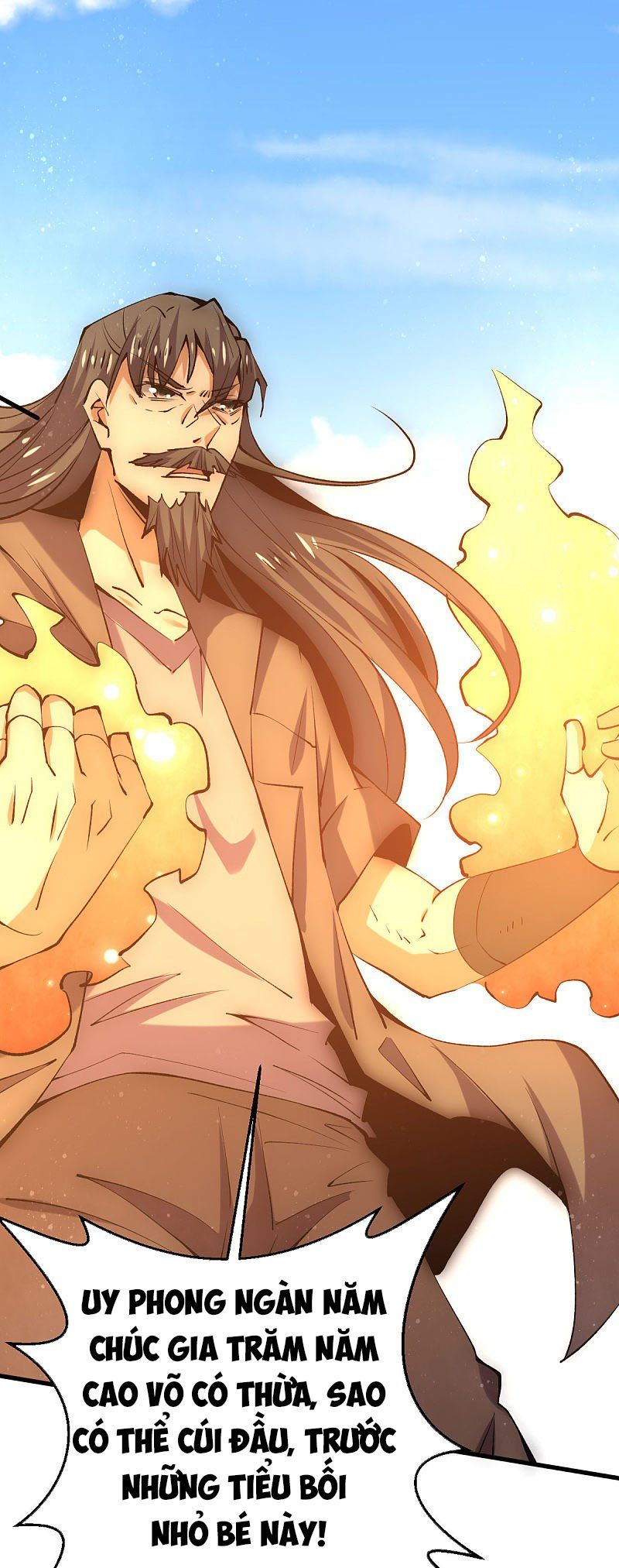 đọc truyện Đô Thị Đỉnh Phong Cao Thủ Chương 243 ảnh 5 tại Thiên Thai Truyện