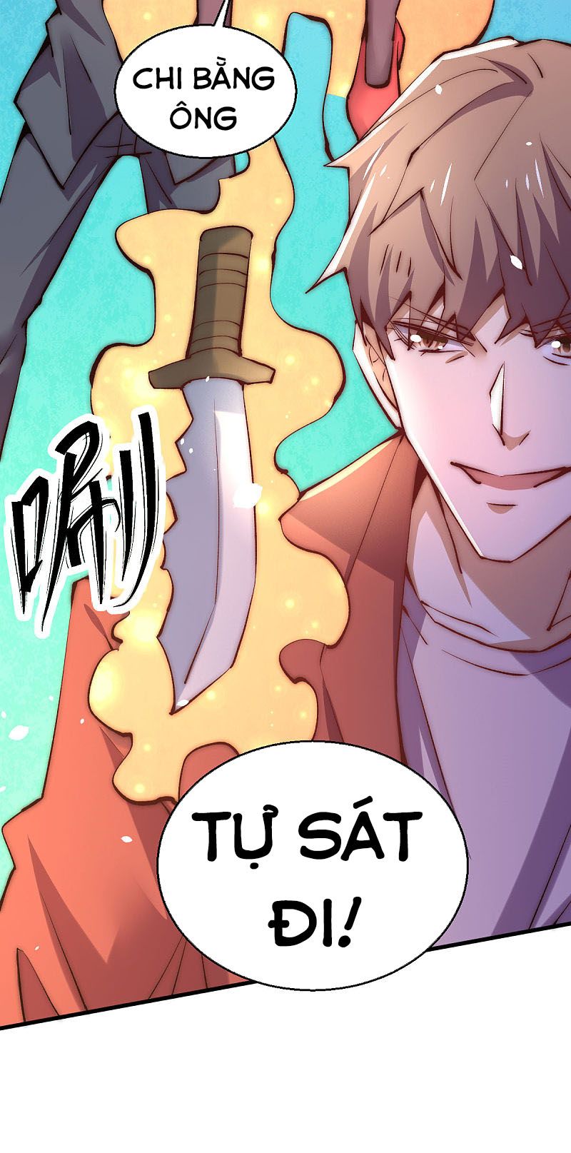 đọc truyện Đô Thị Đỉnh Phong Cao Thủ Chương 243 ảnh 32 tại Thiên Thai Truyện