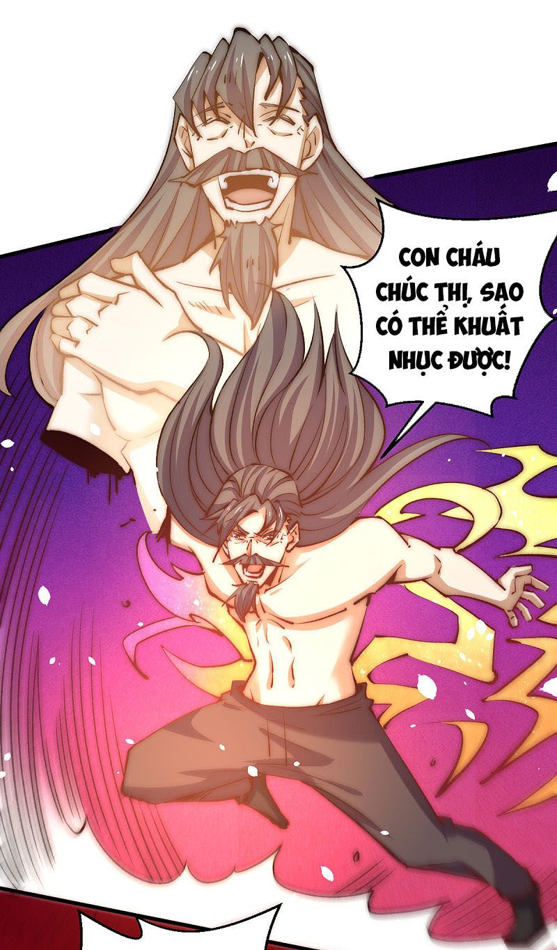 đọc truyện Đô Thị Đỉnh Phong Cao Thủ Chương 243 ảnh 33 tại Thiên Thai Truyện