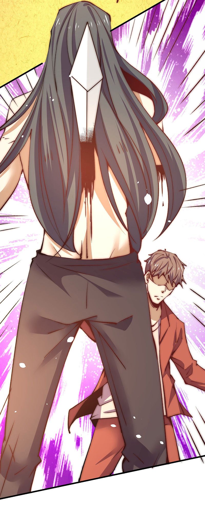 đọc truyện Đô Thị Đỉnh Phong Cao Thủ Chương 243 ảnh 35 tại Thiên Thai Truyện