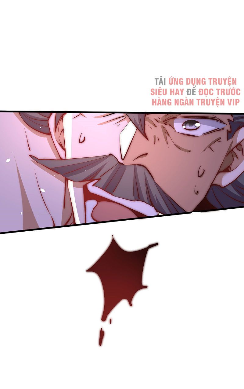 đọc truyện Đô Thị Đỉnh Phong Cao Thủ Chương 243 ảnh 36 tại Thiên Thai Truyện