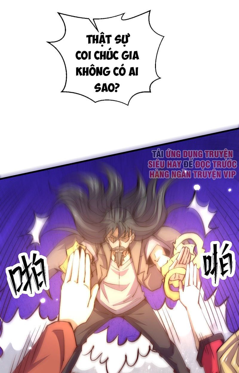 đọc truyện Đô Thị Đỉnh Phong Cao Thủ Chương 243 ảnh 7 tại Thiên Thai Truyện