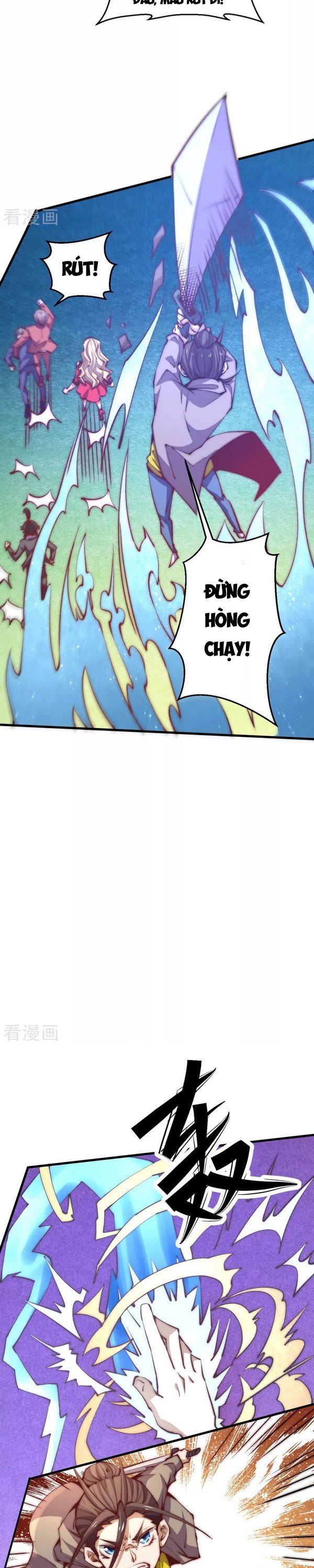 đọc truyện Đô Thị Đỉnh Phong Cao Thủ Chương 244 ảnh 4 tại Thiên Thai Truyện