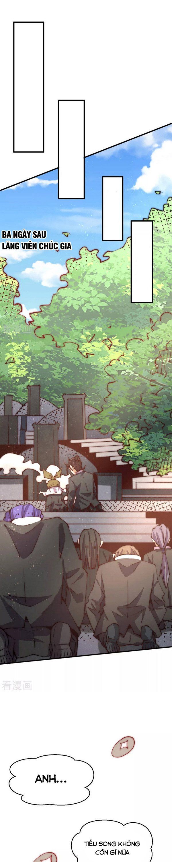 đọc truyện Đô Thị Đỉnh Phong Cao Thủ Chương 244 ảnh 8 tại Thiên Thai Truyện