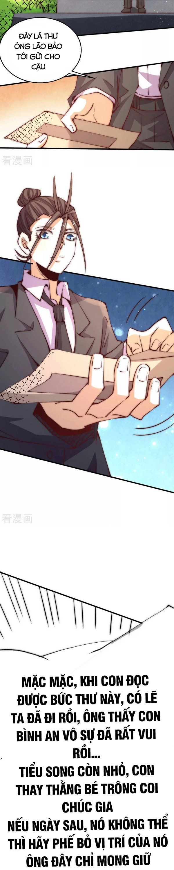 đọc truyện Đô Thị Đỉnh Phong Cao Thủ Chương 244 ảnh 10 tại Thiên Thai Truyện