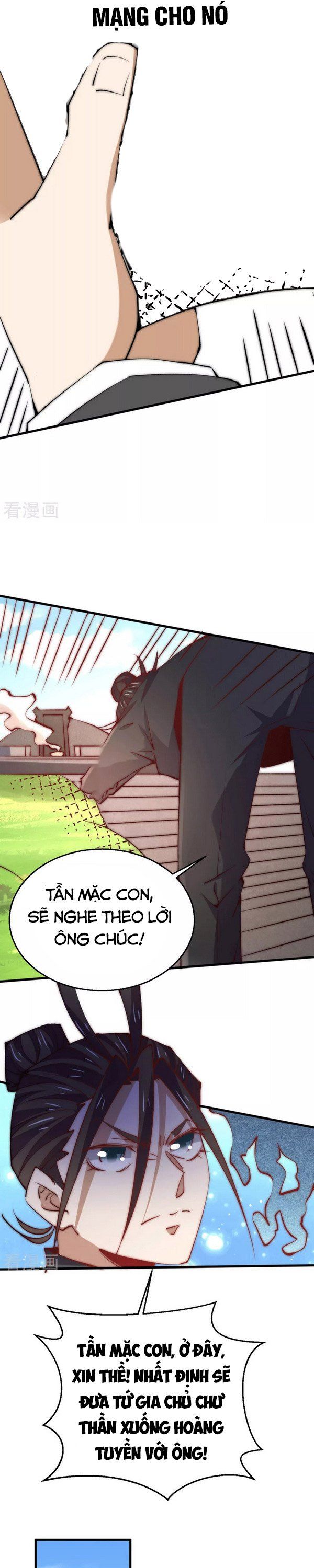 đọc truyện Đô Thị Đỉnh Phong Cao Thủ Chương 244 ảnh 11 tại Thiên Thai Truyện