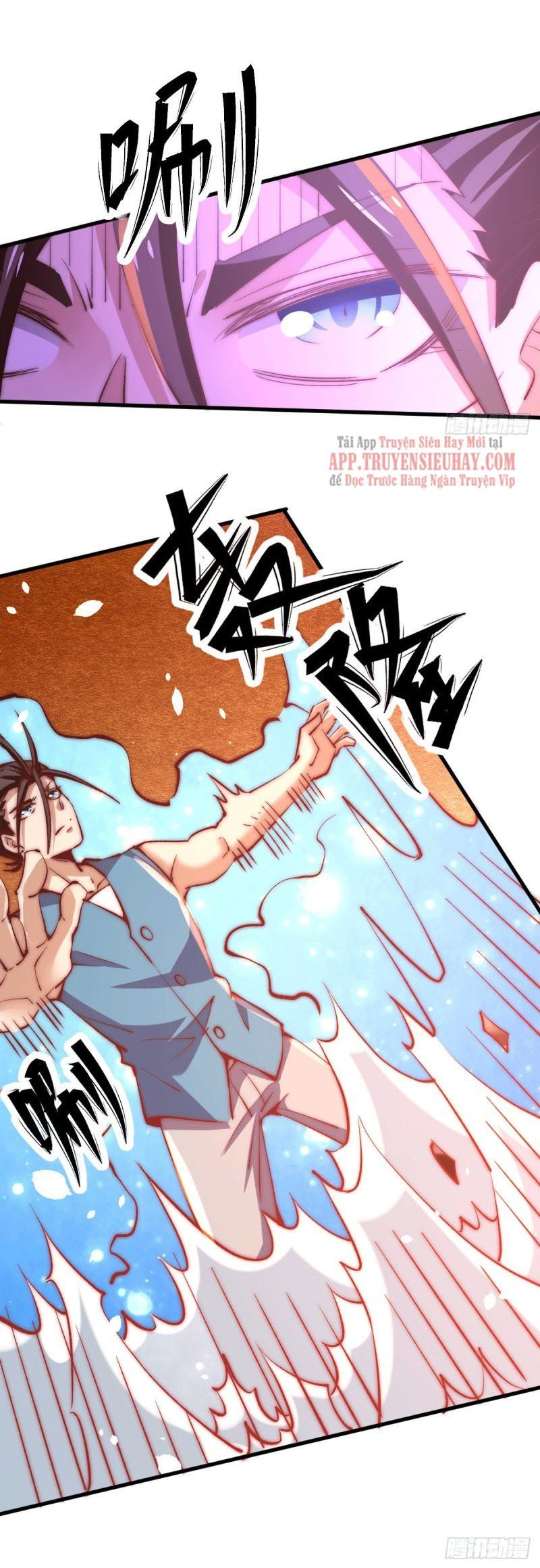 đọc truyện Đô Thị Đỉnh Phong Cao Thủ Chương 245 ảnh 15 tại Thiên Thai Truyện