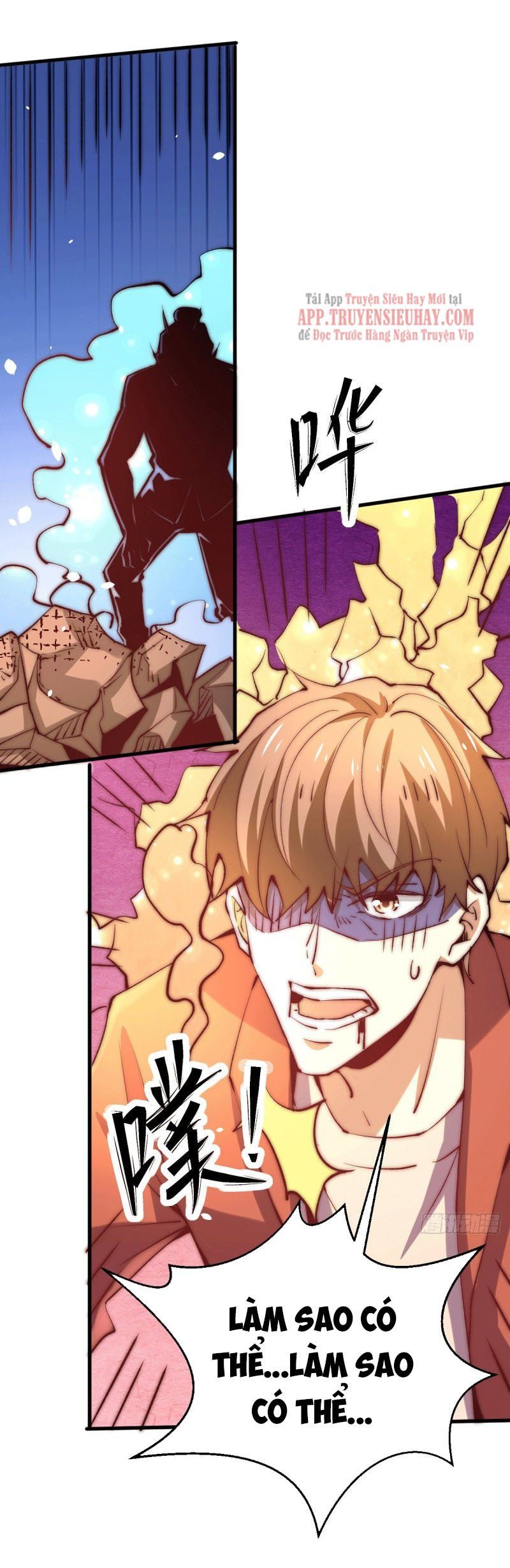 đọc truyện Đô Thị Đỉnh Phong Cao Thủ Chương 245 ảnh 17 tại Thiên Thai Truyện