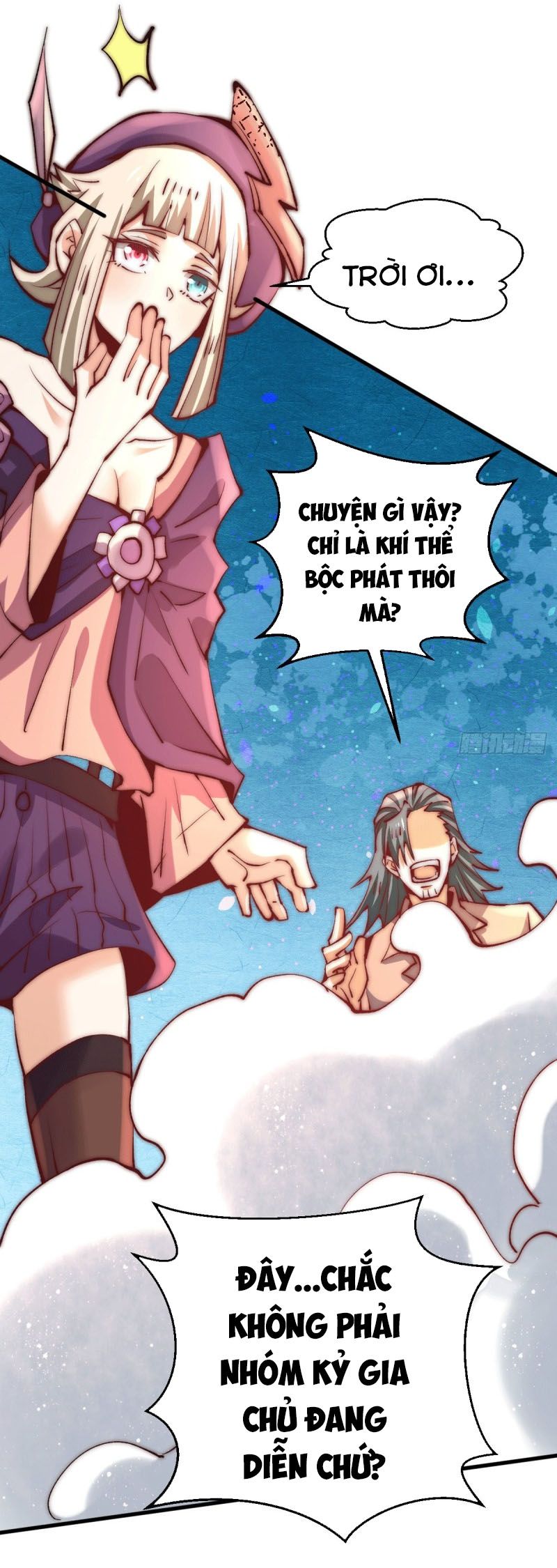 đọc truyện Đô Thị Đỉnh Phong Cao Thủ Chương 245 ảnh 18 tại Thiên Thai Truyện