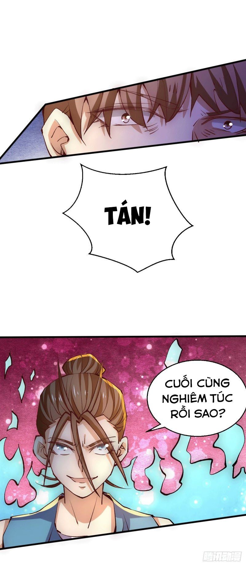 đọc truyện Đô Thị Đỉnh Phong Cao Thủ Chương 245 ảnh 20 tại Thiên Thai Truyện