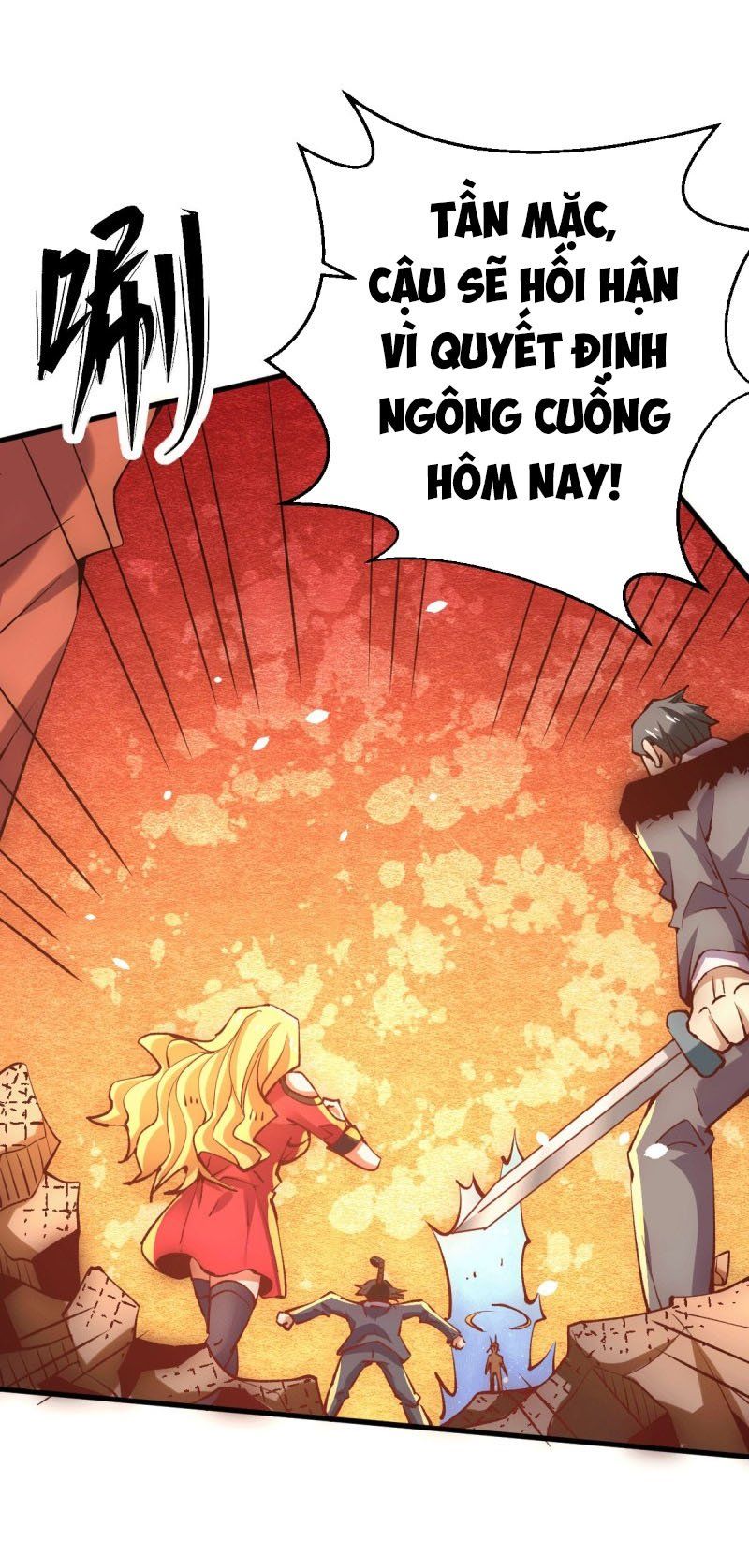 đọc truyện Đô Thị Đỉnh Phong Cao Thủ Chương 245 ảnh 21 tại Thiên Thai Truyện