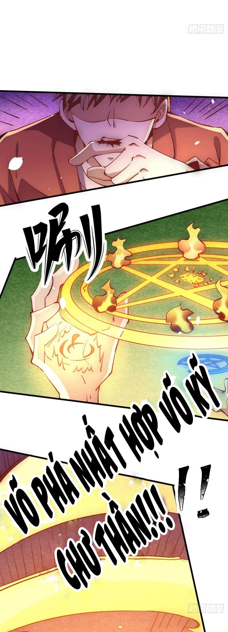 đọc truyện Đô Thị Đỉnh Phong Cao Thủ Chương 245 ảnh 22 tại Thiên Thai Truyện