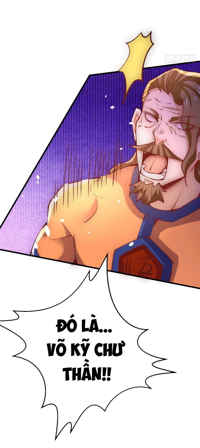 đọc truyện Đô Thị Đỉnh Phong Cao Thủ Chương 245 ảnh 24 tại Thiên Thai Truyện