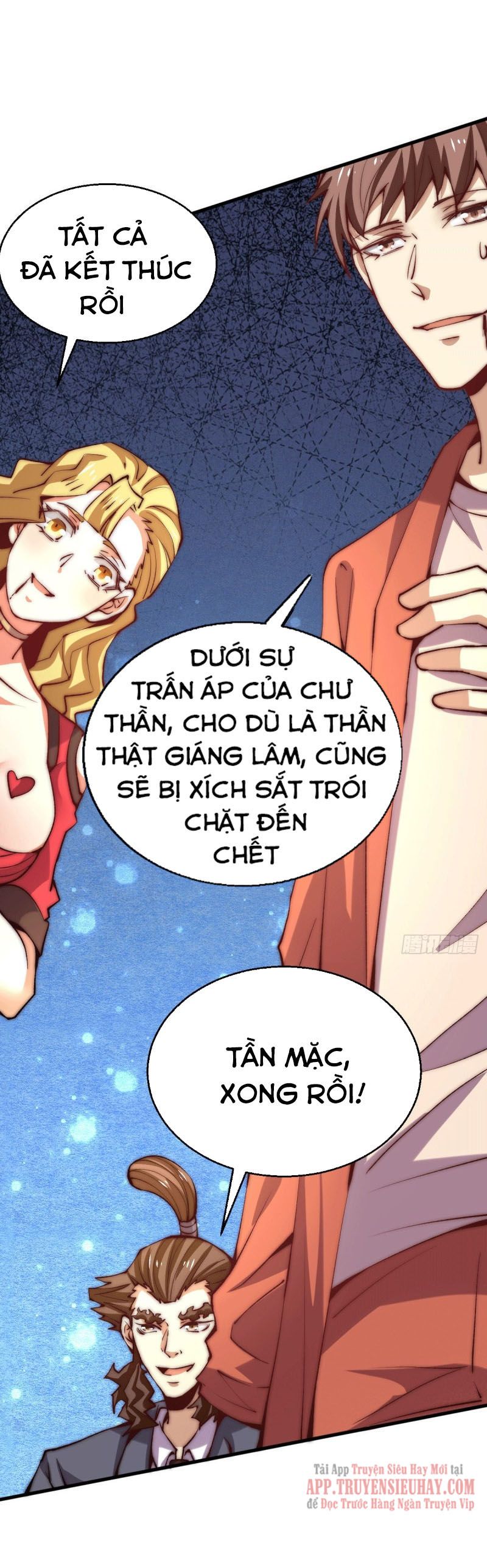 đọc truyện Đô Thị Đỉnh Phong Cao Thủ Chương 246 ảnh 13 tại Thiên Thai Truyện