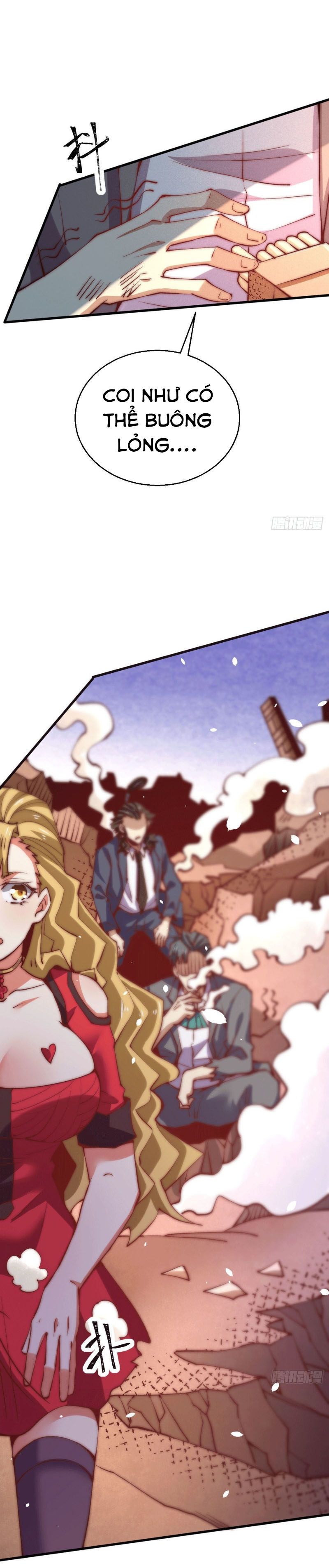 đọc truyện Đô Thị Đỉnh Phong Cao Thủ Chương 246 ảnh 14 tại Thiên Thai Truyện