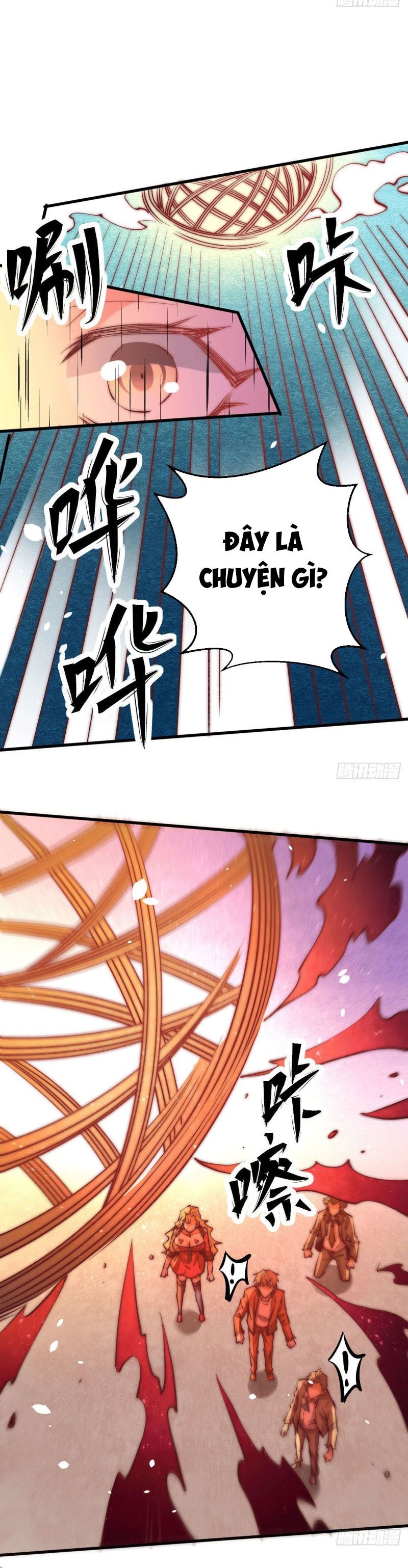 đọc truyện Đô Thị Đỉnh Phong Cao Thủ Chương 246 ảnh 16 tại Thiên Thai Truyện