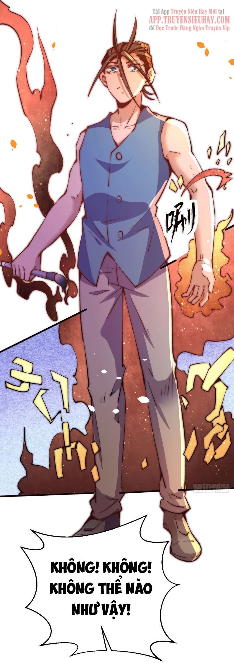 đọc truyện Đô Thị Đỉnh Phong Cao Thủ Chương 246 ảnh 17 tại Thiên Thai Truyện