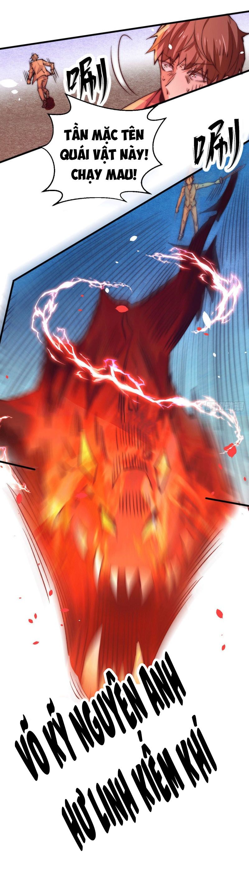 đọc truyện Đô Thị Đỉnh Phong Cao Thủ Chương 246 ảnh 18 tại Thiên Thai Truyện