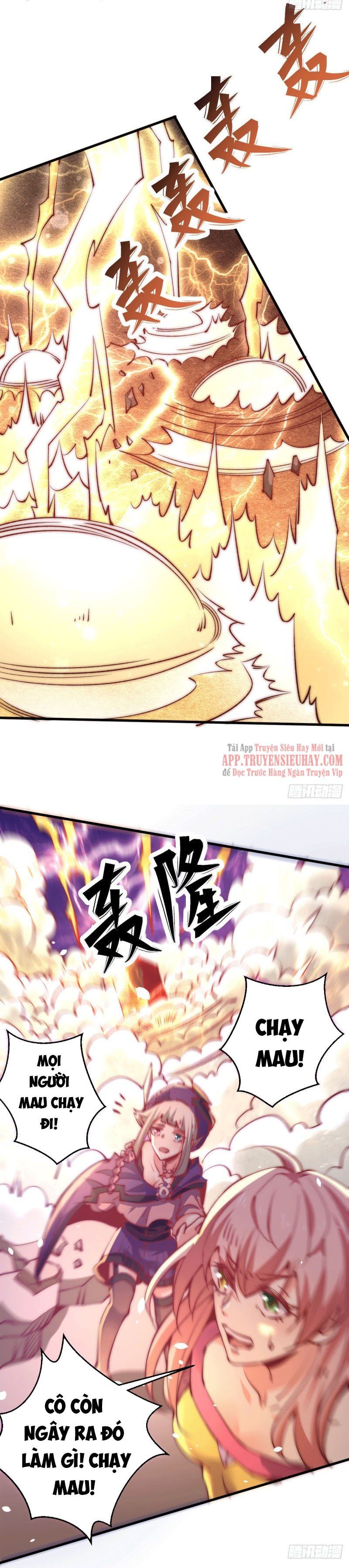 đọc truyện Đô Thị Đỉnh Phong Cao Thủ Chương 246 ảnh 5 tại Thiên Thai Truyện