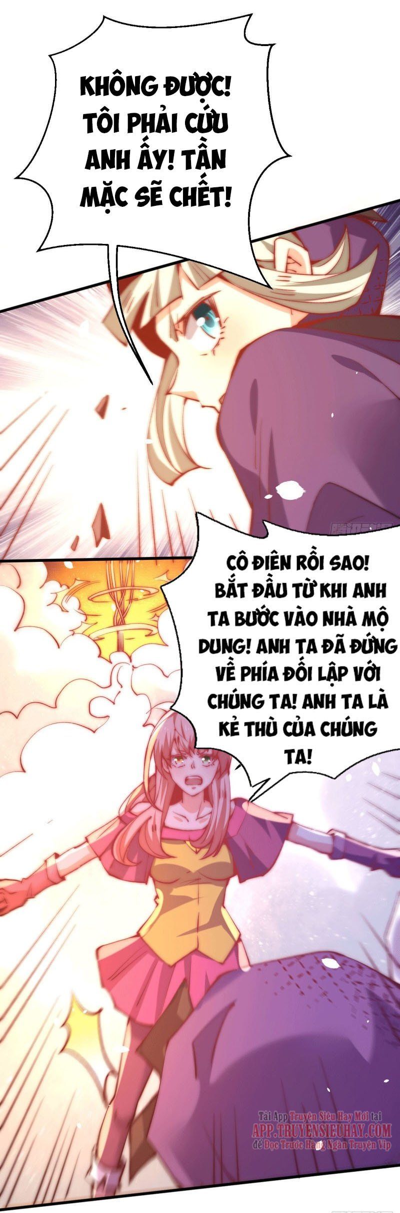 đọc truyện Đô Thị Đỉnh Phong Cao Thủ Chương 246 ảnh 7 tại Thiên Thai Truyện