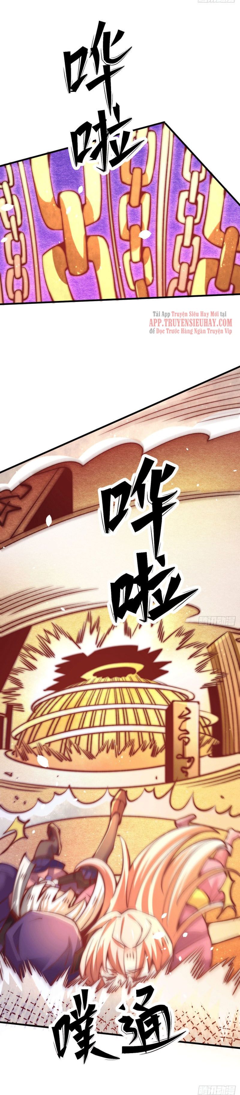 đọc truyện Đô Thị Đỉnh Phong Cao Thủ Chương 246 ảnh 9 tại Thiên Thai Truyện