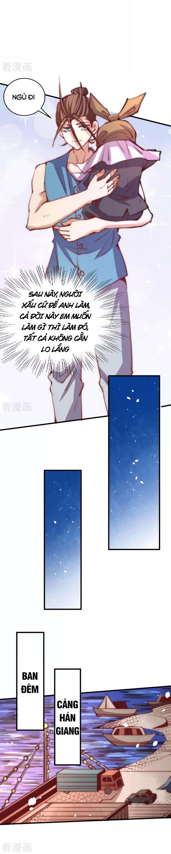 đọc truyện Đô Thị Đỉnh Phong Cao Thủ Chương 247 ảnh 12 tại Thiên Thai Truyện