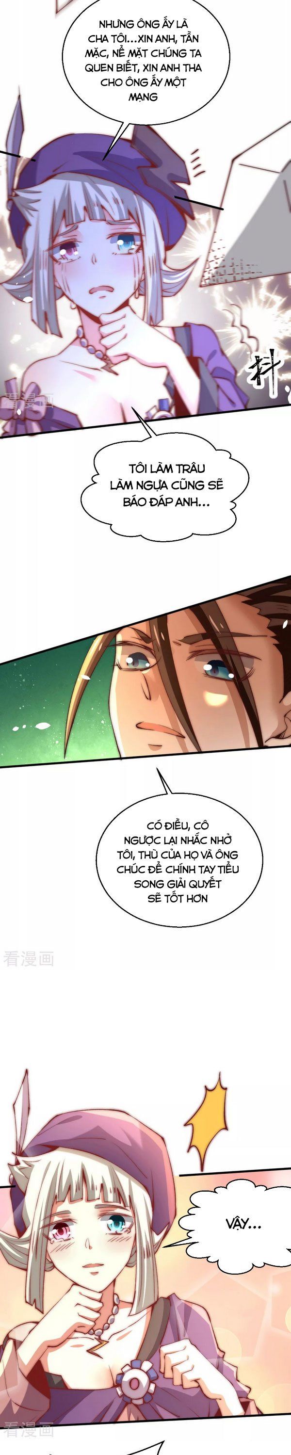 đọc truyện Đô Thị Đỉnh Phong Cao Thủ Chương 247 ảnh 4 tại Thiên Thai Truyện