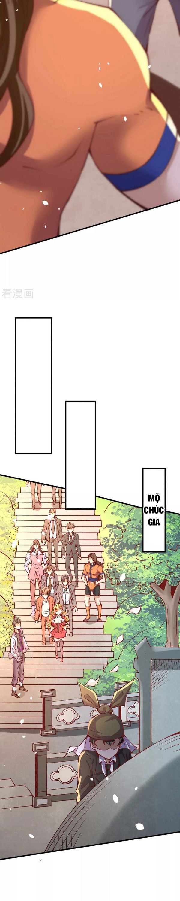 đọc truyện Đô Thị Đỉnh Phong Cao Thủ Chương 247 ảnh 6 tại Thiên Thai Truyện