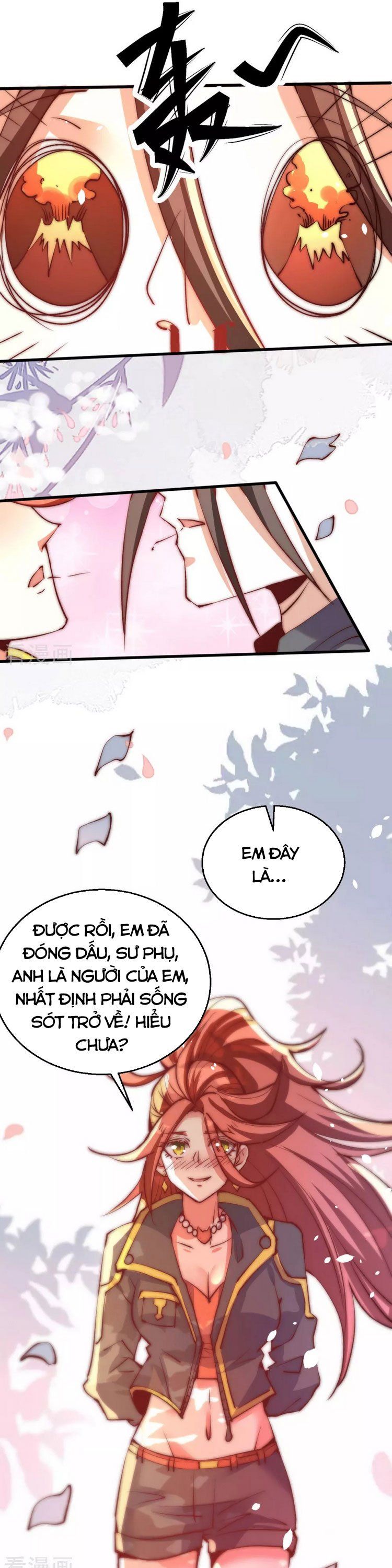 đọc truyện Đô Thị Đỉnh Phong Cao Thủ Chương 248 ảnh 16 tại Thiên Thai Truyện