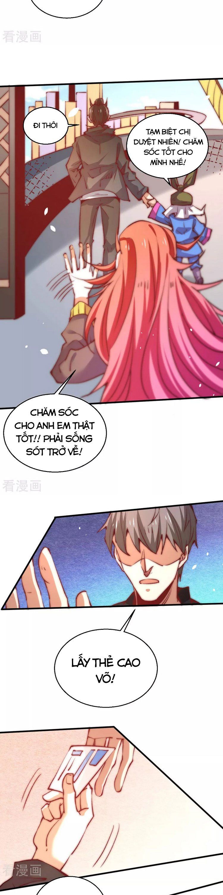 đọc truyện Đô Thị Đỉnh Phong Cao Thủ Chương 248 ảnh 18 tại Thiên Thai Truyện