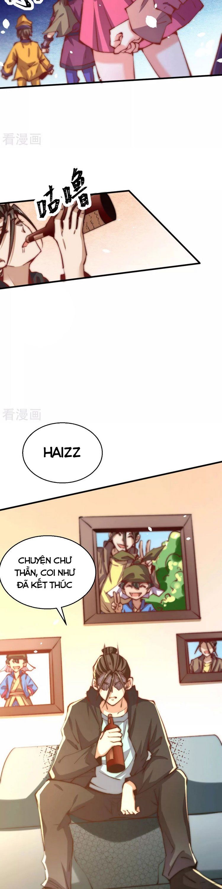 đọc truyện Đô Thị Đỉnh Phong Cao Thủ Chương 248 ảnh 7 tại Thiên Thai Truyện