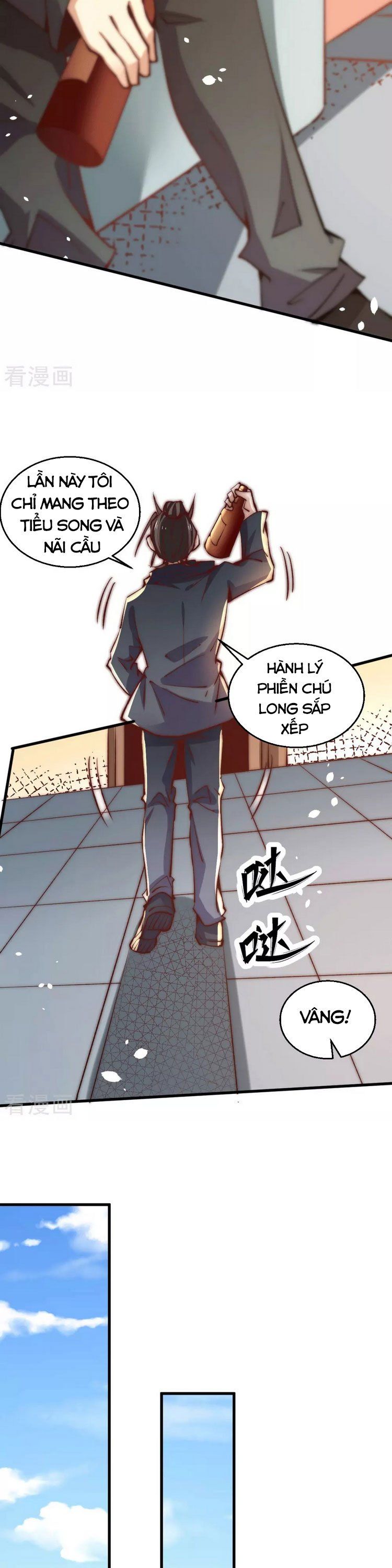 đọc truyện Đô Thị Đỉnh Phong Cao Thủ Chương 248 ảnh 9 tại Thiên Thai Truyện