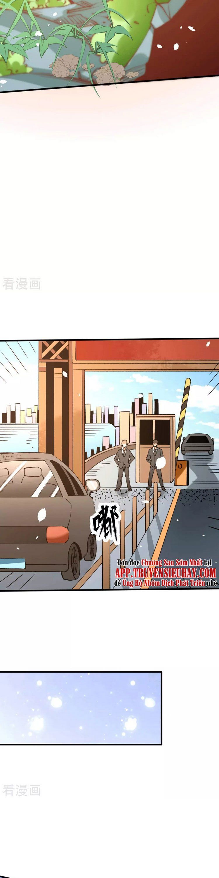 đọc truyện Đô Thị Đỉnh Phong Cao Thủ Chương 248 ảnh 11 tại Thiên Thai Truyện