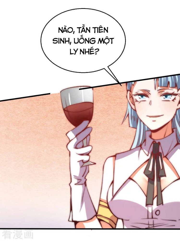 đọc truyện Đô Thị Đỉnh Phong Cao Thủ Chương 249 ảnh 12 tại Thiên Thai Truyện