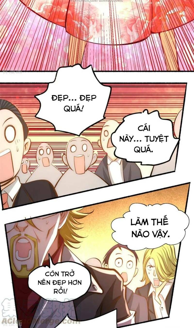 đọc truyện Đô Thị Đỉnh Phong Cao Thủ Chương 25 ảnh 12 tại Thiên Thai Truyện