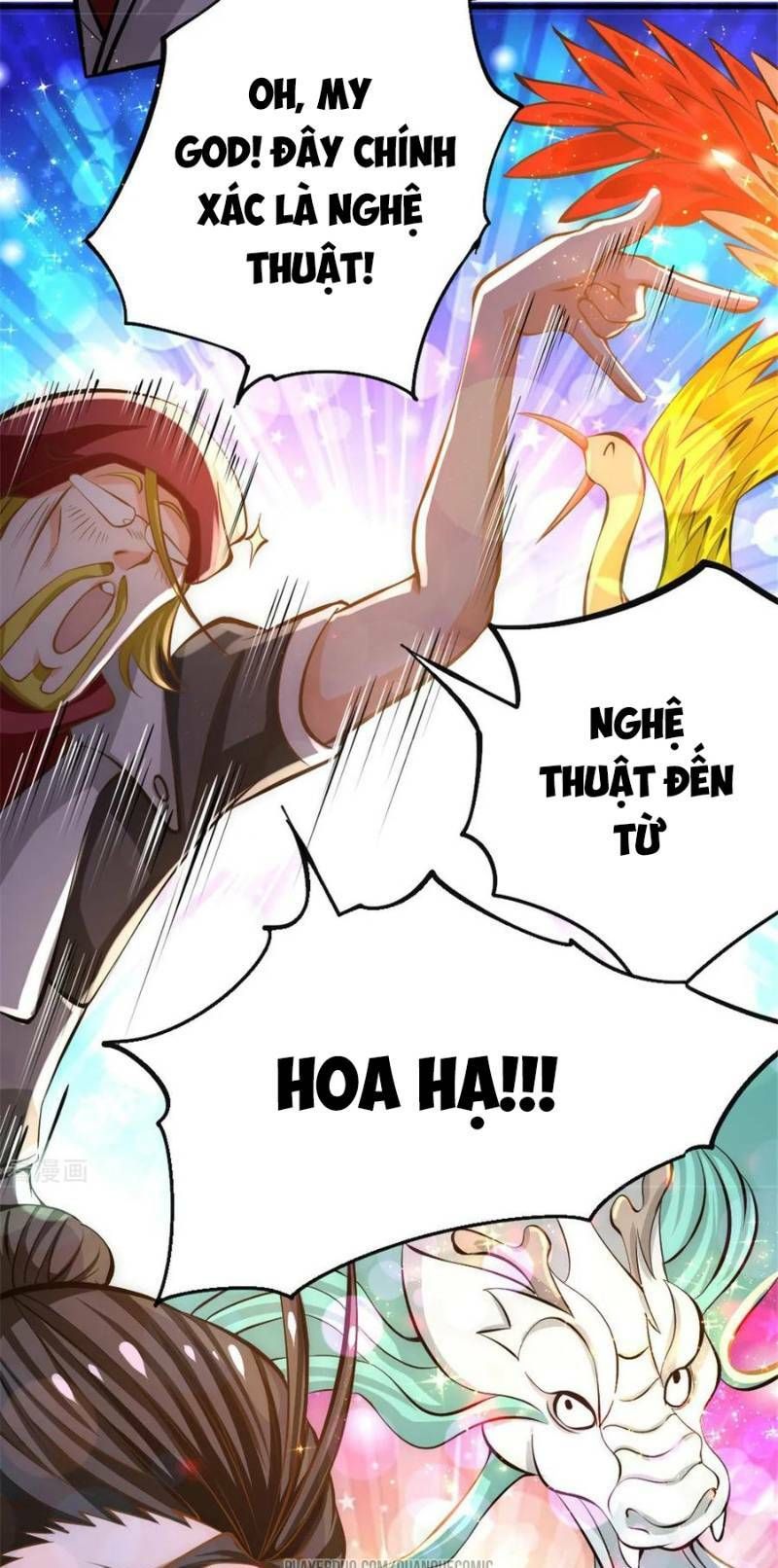 đọc truyện Đô Thị Đỉnh Phong Cao Thủ Chương 25 ảnh 13 tại Thiên Thai Truyện