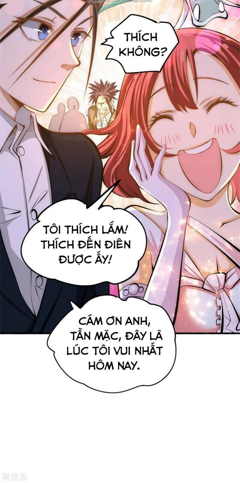 đọc truyện Đô Thị Đỉnh Phong Cao Thủ Chương 25 ảnh 14 tại Thiên Thai Truyện