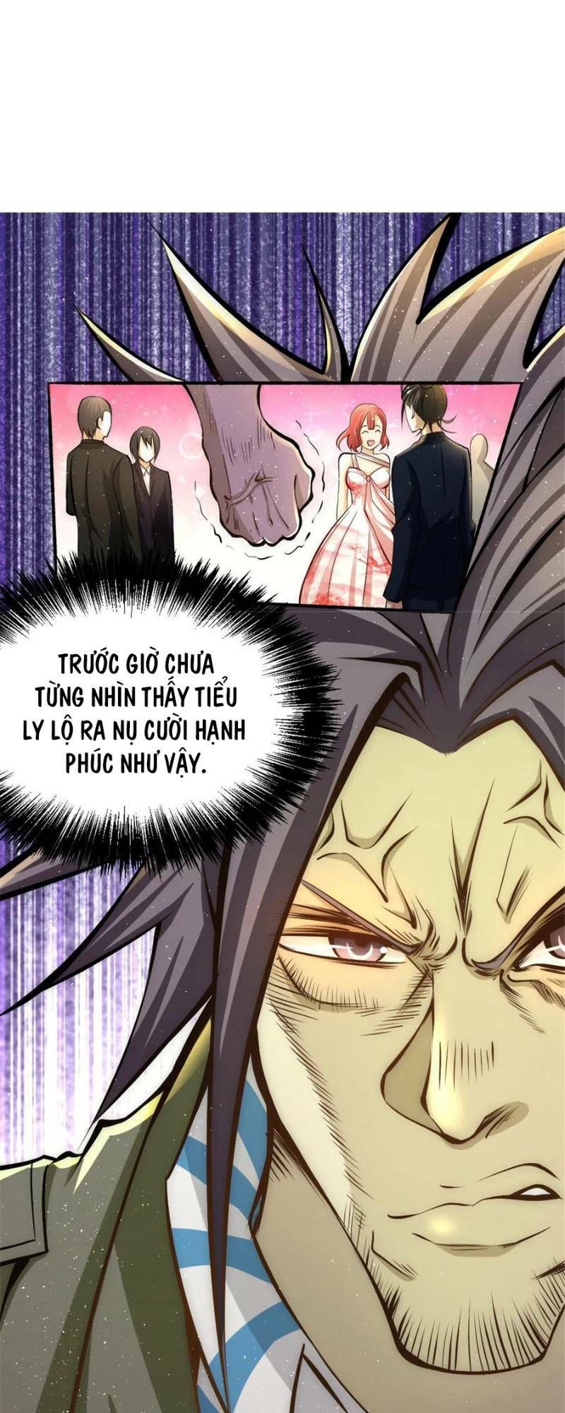 đọc truyện Đô Thị Đỉnh Phong Cao Thủ Chương 25 ảnh 15 tại Thiên Thai Truyện