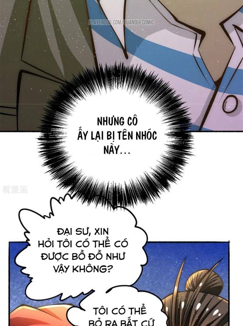 đọc truyện Đô Thị Đỉnh Phong Cao Thủ Chương 25 ảnh 16 tại Thiên Thai Truyện