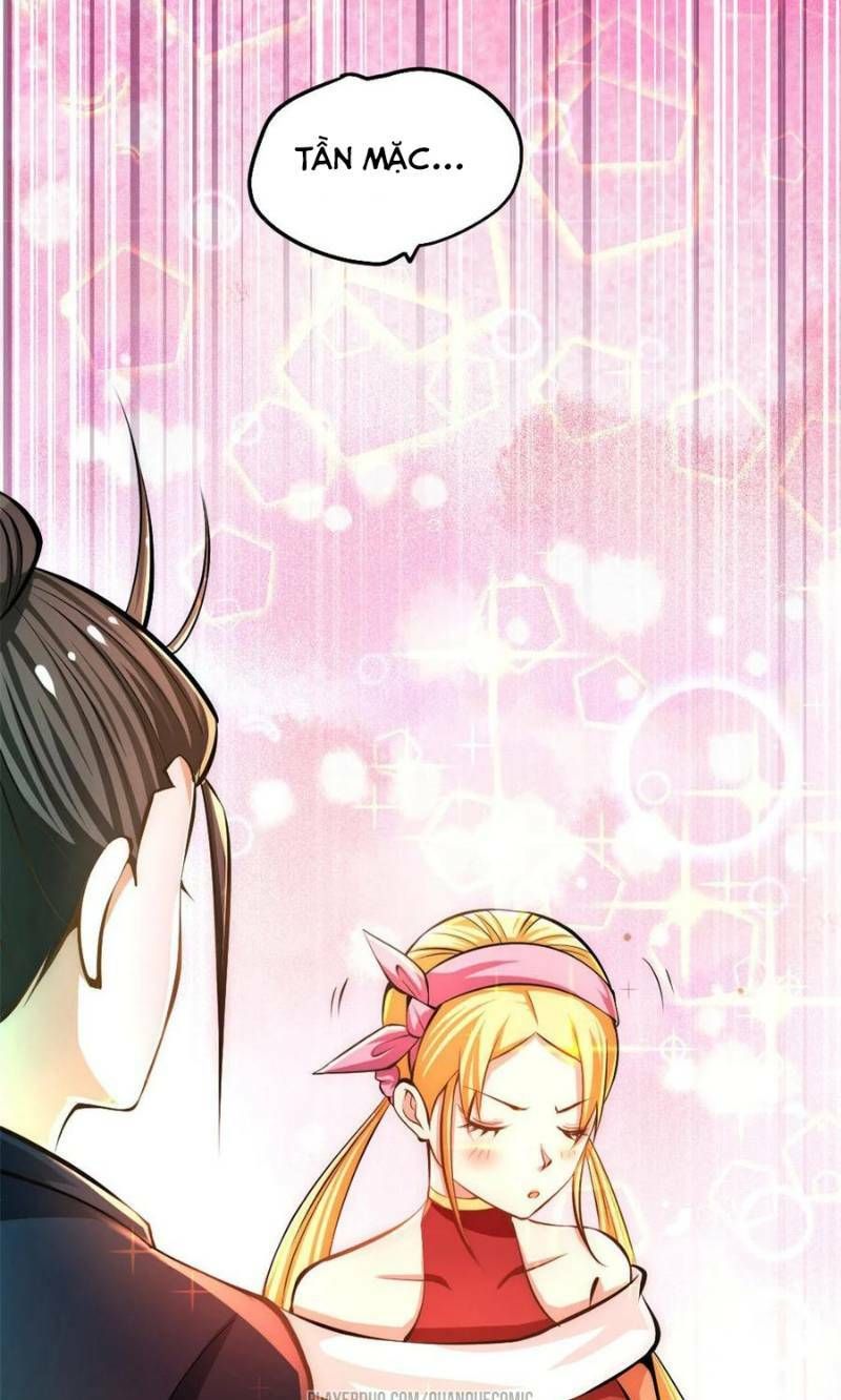 đọc truyện Đô Thị Đỉnh Phong Cao Thủ Chương 25 ảnh 20 tại Thiên Thai Truyện