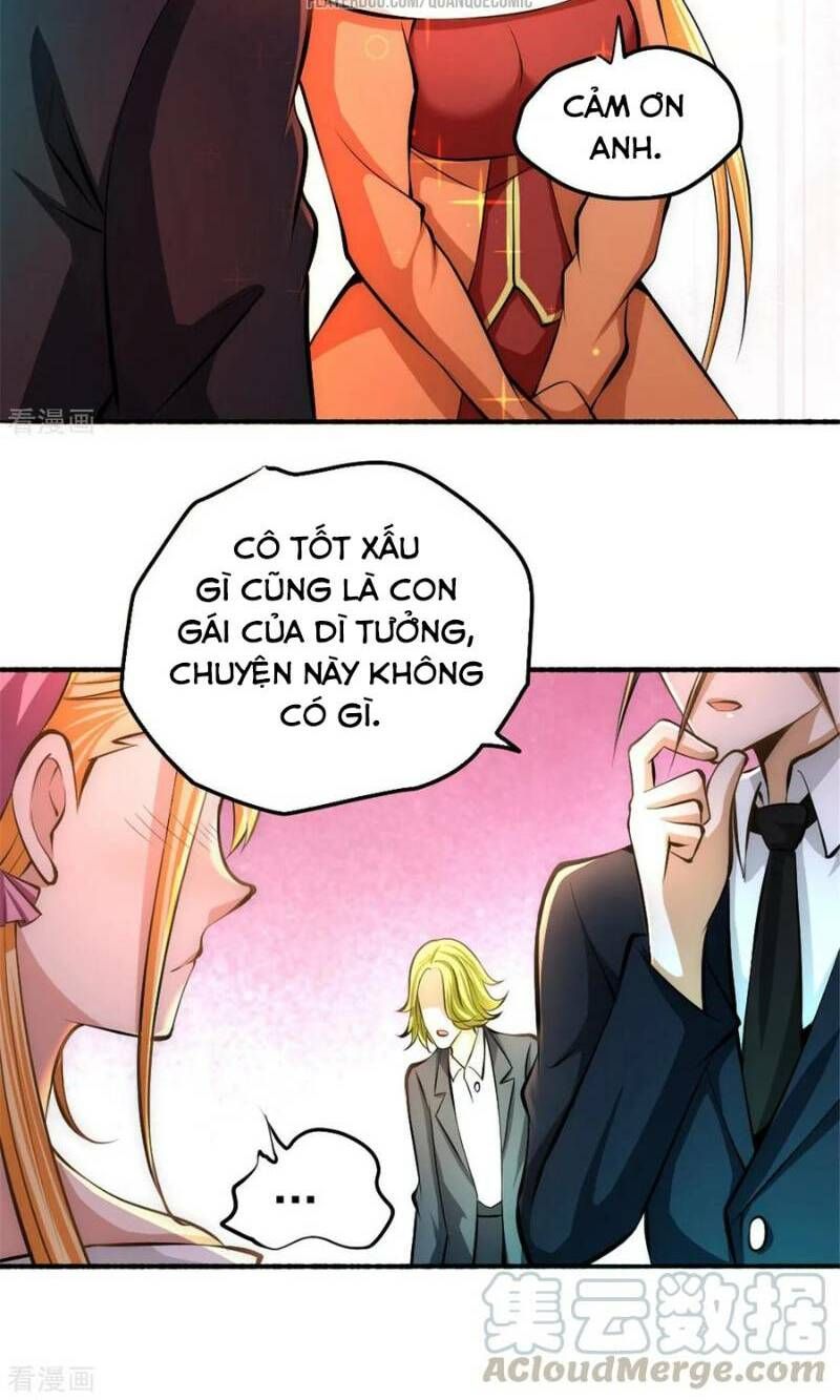 đọc truyện Đô Thị Đỉnh Phong Cao Thủ Chương 25 ảnh 21 tại Thiên Thai Truyện